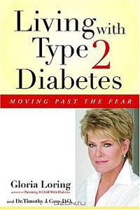 Living With Type 2 Diabetes