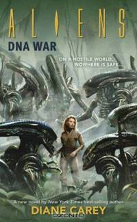 Aliens: DNA War
