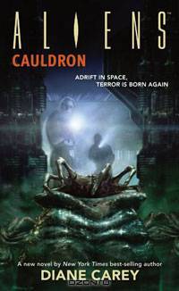 Aliens: Cauldron