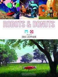 Robots and Donuts