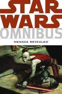 Star Wars Omnibus: Menace Revealed