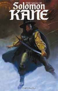 The Saga Of Solomon Kane