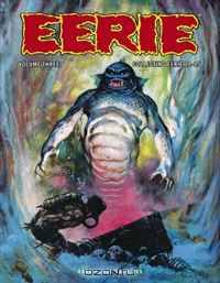 Eerie Archives Volume 3