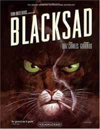 Blacksad