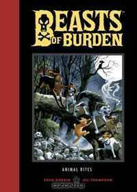 Beasts of Burden