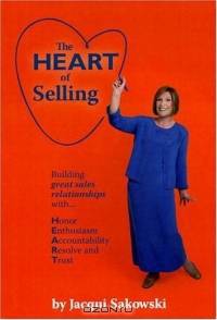 The HEART of Selling