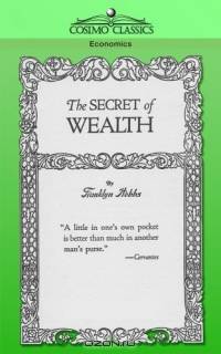 The Secret of Wealth