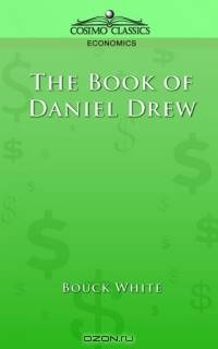 The Book of Daniel Drew