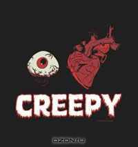 I Heart Creepy Men