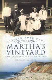African Americans on Martha