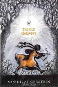 The Old Country