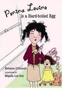 Penina Levine Is a Hard-boiled Egg