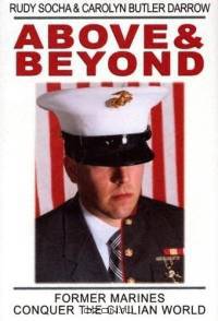 Above & Beyond: Former Marines Conquer The Civilian World
