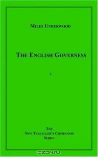 The English Governess