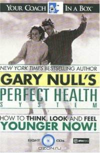 Gary Null