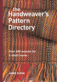 The Handweaver