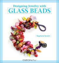 Designing Jewelry with Glass Beads