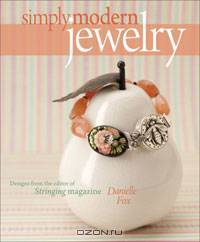 Simply Modern Jewelry