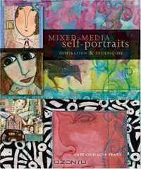 Mixed-Media Self-Portraits: Inspiration & Techniques