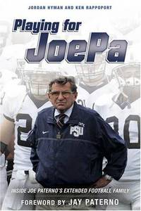 Playing for JoePa