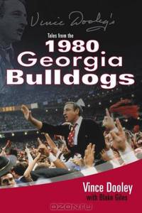 Vince Dooley