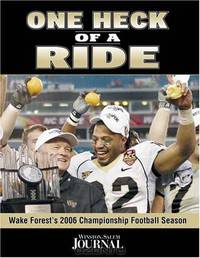One Heck of a Ride: Wake Forest