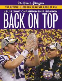 Back on Top: Lsu