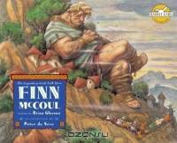 Finn McCoul (Rabbit Ears)