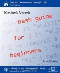 Bash Guide for Beginners (Second Edition)
