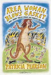 Area Woman Blows Gasket: And Other Tales from the Domestic Frontier