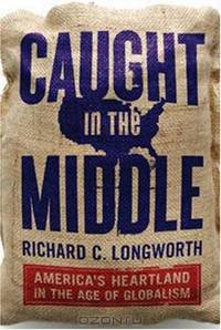Caught in the Middle: America