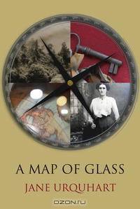 A Map of Glass