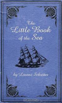 The Little Book of the Sea