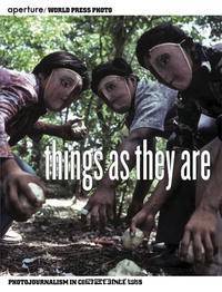 Things As They Are