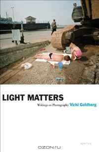 Light Matters (Aperture Ideas)