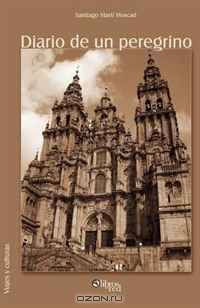 Diario de un peregrino (Spanish Edition)