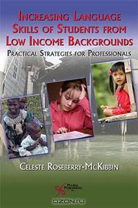 Increasing Language Skills of Students from Low-Income Backgrounds: Practical Strategies for Professionals