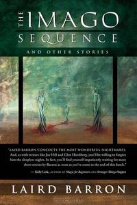 The Imago Sequence and Other Stories