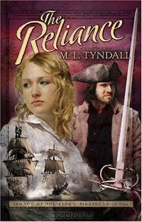 The Reliance (Legacy of the King