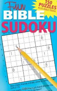 Fun Bible Sudoku