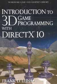 Introduction to 3D Game Programming with DirectX 10