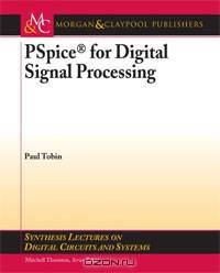 PSpice for Digital Signal Processing