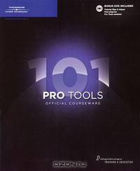 Pro Tools 101 Official Courseware