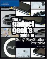 The Gadget Geek