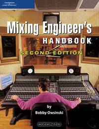 The Mixing Engineer