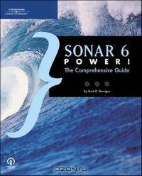 Sonar 6 Power!: The Comprehensive Guide