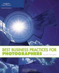 Best Business Practices for Photographers