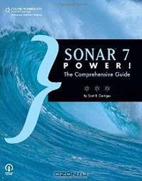 Sonar 7 Power! The Comprehensive Guide