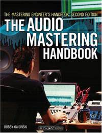 The Mastering Engineer