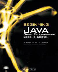 Beginning Java Game Programming
